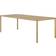 Ethnicraft Air Natural Matbord 95x240cm