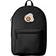 Bonamaison Unisex Backpack - Black