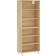 vidaXL Highboard Sonoma Oak Madia 69.5x180cm