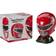 Hasbro Power Rangers Lightning Collection Premium Red Ranger Helmet