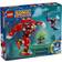 LEGO Sonic the Hedgehog Knuckles Guardian Mech 76996