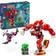 LEGO Sonic the Hedgehog Knuckles Guardian Mech 76996