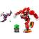 LEGO Sonic the Hedgehog Knuckles Guardian Mech 76996