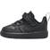 NIKE Court Borough Low Recraft TDV - Black