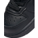 NIKE Court Borough Low Recraft TDV - Black