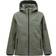 Peak Performance Maroon Jacket - Pine Needle