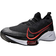 NIKE Air Zoom Tempo Next% Flyknit M - Black/Flash Crimson/White