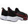 NIKE Air Zoom Tempo Next% Flyknit M - Black/Flash Crimson/White