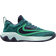 NIKE Giannis Immortality 3 - Geode Teal/Purple Ink/Jade Ice/Stadium Green