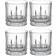 Spiegelau Perfect Serve SOF Drink Glass 27cl 4pcs