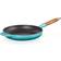 Le Creuset Caribbean Signature Cast Iron