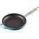 Le Creuset Caribbean Signature Cast Iron