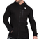 Gorilla Wear Delta Zipped Hoodie - Black