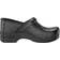 Dansko Professional - Black Tooled