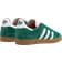 Adidas Gazelle M - Collegiate Green/Cloud White/Collegiate Burgundy