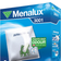 Menalux cleaner bags 3001