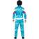 Smiffys 80s Height of Fashion Shell Suit Costume