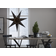 Star Trading Katabo Black Julestjerne ∅ 100cm