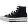 Converse Infant Chuck Taylor All Star Hi Lift - Black/White/Black