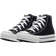 Converse Infant Chuck Taylor All Star Hi Lift - Black/White/Black