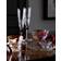 Baccarat Crystal Harcourt Eve Champagne Glass 16.9cl 2pcs