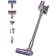 Dyson V8ABSOLUTENEW Silver