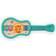 Hape Baby Einstein Sing & Strum Magic Touch Ukulele Wooden Musical Toy