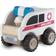 Wonderworld Mini Ambulance