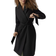 Vero Moda Fortuneaya Coat - Black