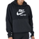 Nike Sportswear Heritage Women's - Black/White