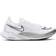 NIKE ZoomX Streakfly - White/Metallic Silver/Black