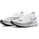 NIKE ZoomX Streakfly - White/Metallic Silver/Black