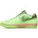 Nike Ja 1 Zombie GS - Avalanche Lime/Black/Hemp/Oil Green