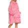 Snuggie Oversized Hoodie Blanket - Pink