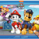 Ravensburger Paw Patrol Four Brave Rescuers 15 Pieces