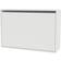Montana Furniture Hide White Skostativ 69.6x46.8cm