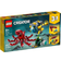 LEGO Creator 3 in 1 Sunken Treasure Mission 31130