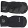 Hestra Kid's Ferox Primaloft Mitt - Black (32991-100)