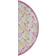 Premier Housewares Mimo Casey Flat tallrik 25cm