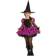 Rubies Moonlight Light Up Magic Witch Costume