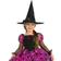 Rubies Moonlight Light Up Magic Witch Costume