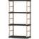 Dolle Maxx Black Hyllsystem 60x112cm