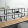 Dolle Maxx Black Hyllsystem 60x112cm