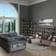 Dolle Maxx Black Hyllsystem 60x112cm