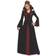 Rubies Halloween Sensations Queen Of The Vampires Adult Costume