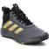 adidas Kid's Ownthegame 2.0 - Grey Five/Matte Gold/Core Black