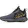 adidas Kid's Ownthegame 2.0 - Grey Five/Matte Gold/Core Black