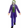 Amscan Batman Joker Children's Carnival Costume