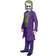 Amscan Batman Joker Children's Carnival Costume