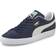 Puma Suede Classic XXI M - Peacoat/Puma White